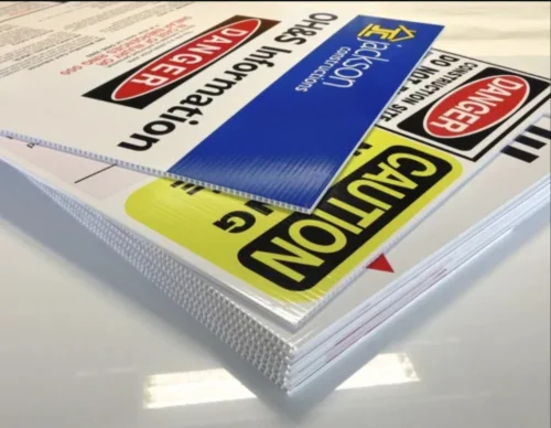 Sunpack — UV Direct Print