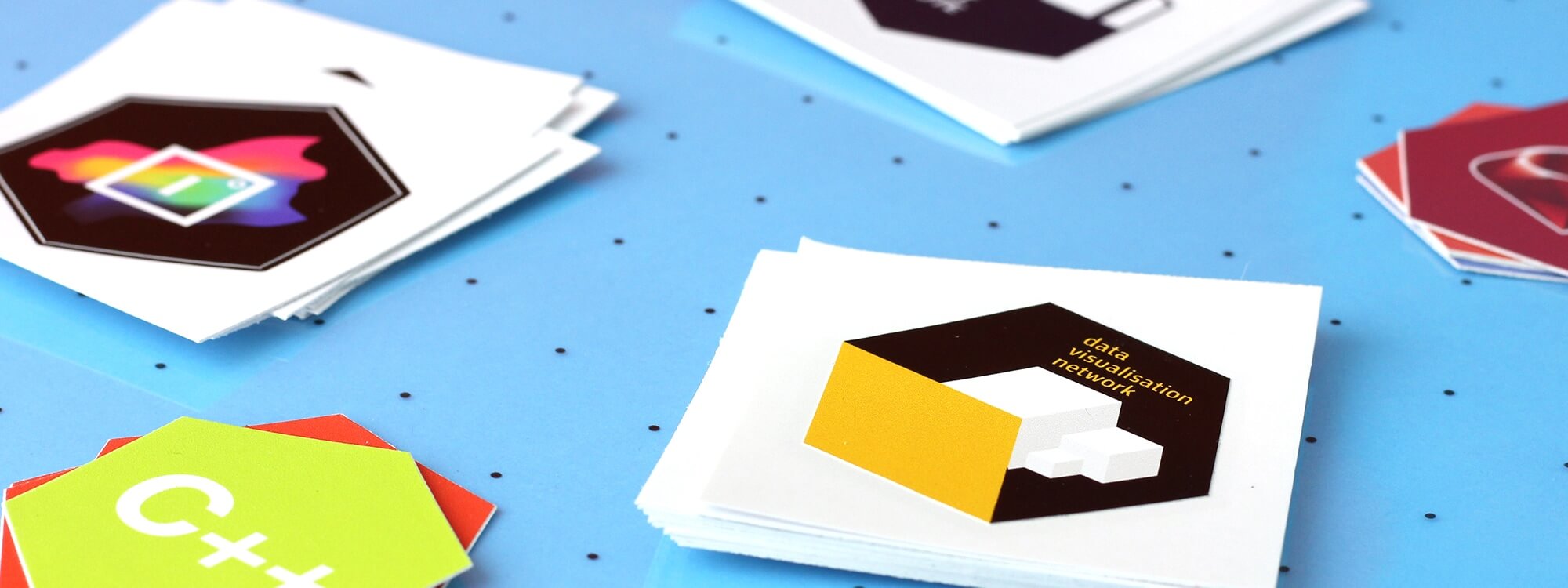 Vinyl Stickers